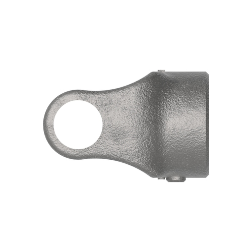  Implement Yoke Hex Bore 1 1/8" with Set Screw - image 4