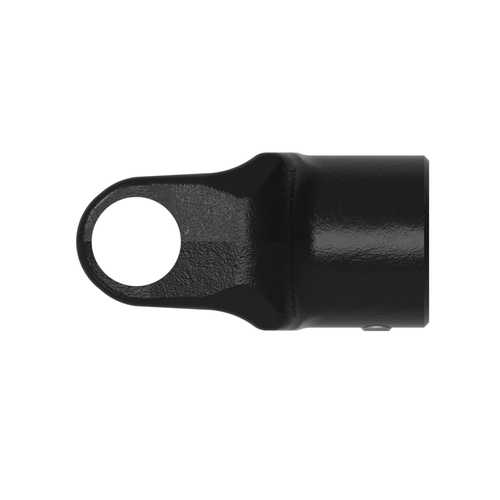  Implement Yoke Hexagon Bore with Set Screw - image 4
