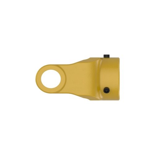  Hex Bore Implemet Yoke with Setscrew - image 4