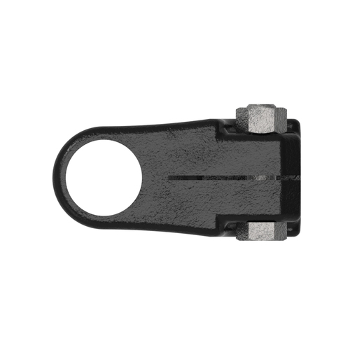  Implement Clamp Yoke with Bolt Hole & Set Screw - image 4