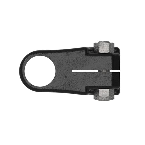  Implement Clamp Yoke with Bolt Hole & Set Screw - image 4