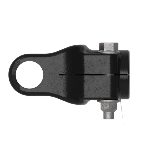  1 1/8" Hex Bore Implement Yoke - image 4