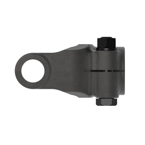  Implement Yoke Splined 1 3/4" - 20 Spline with Tapered Pin - image 4