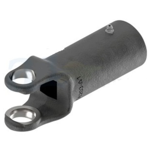  Slip Sleeve Implement Yoke - image 1