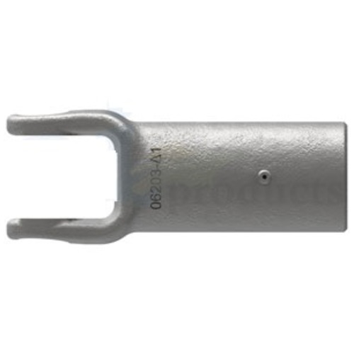  Square Slip Sleeve Yoke 7/8" - image 2