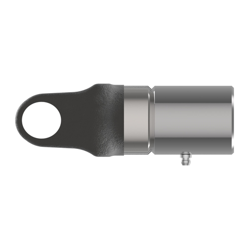  1" Square Bore Yoke - image 4