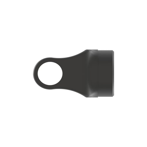  Stock Bore Implement Yoke with Hub O.D. Turned - image 4