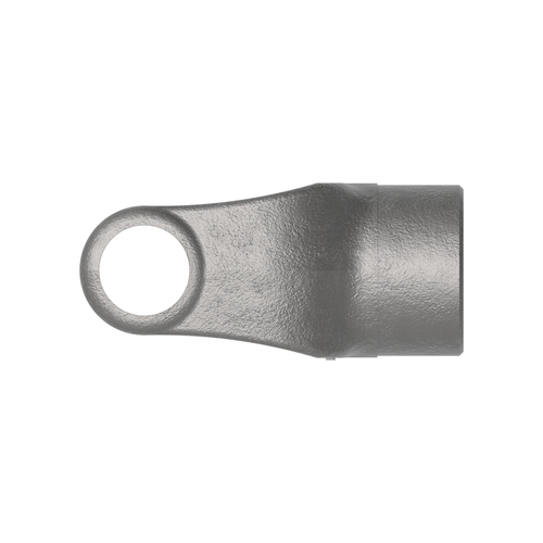  Stock Bore Implement Yoke with Hub O.D. Turned - image 4