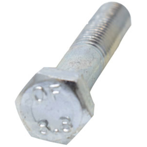  Top Lock Nut 1/4 20 - image 1