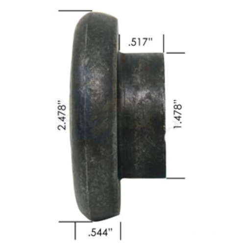  Shredder Bushing - image 2