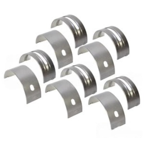 JCB Main Bearing Set Std Set of 5 - image 2