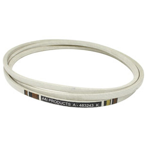 Land Pride Deck Belt - image 2