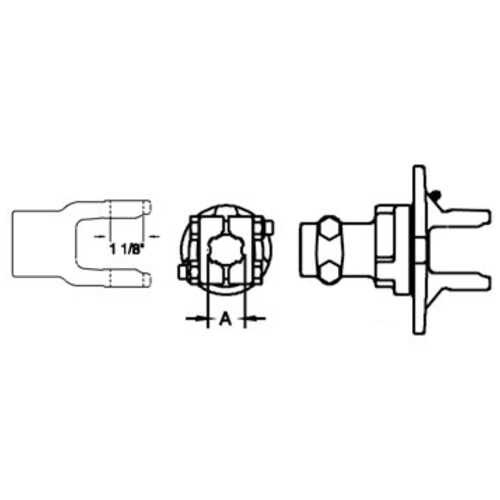  Clamp Yoke - image 4