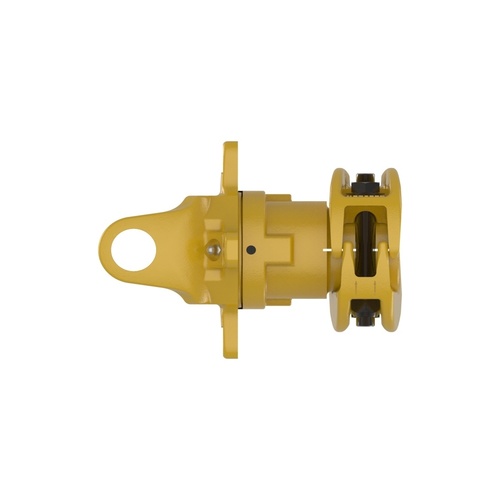  Bondioli & Pavesi 6 Series & Walterscheid 220 Series Clamp Yoke - image 4