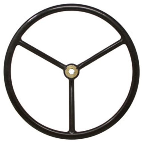  Steering Wheel - image 2