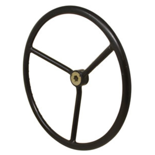  Steering Wheel - image 1