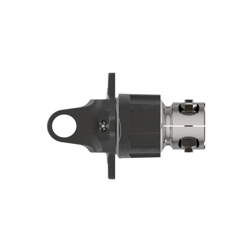  Overrunning Clamp Yoke - image 4