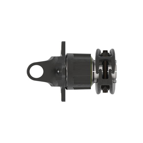  Overrunning Clamp Yoke - image 4