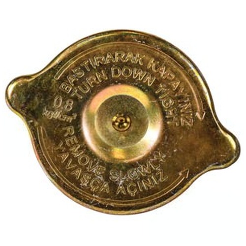 Radiator Cap 7 Lb - image 2