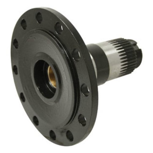 Ford New Holland Carrier Shaft Hub - image 1
