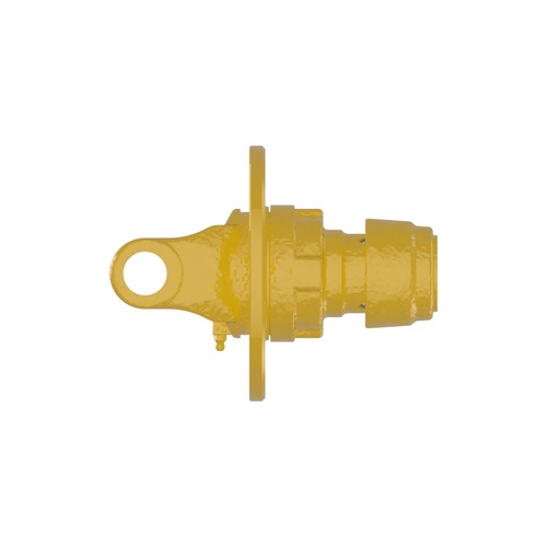  Free Motion 1 3/8" 6 Spline Yoke - image 4