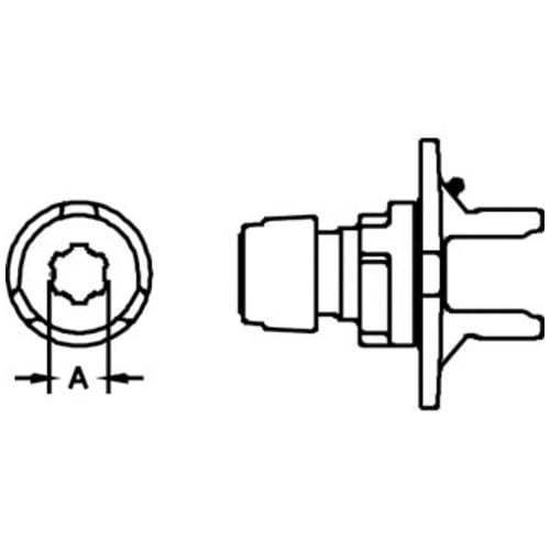  Overrunning Auto-Lok Yoke - image 4