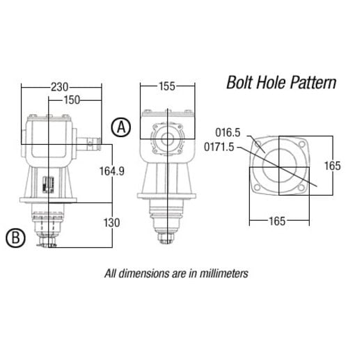 Land Pride Gearbox - image 4