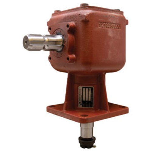 Land Pride Gearbox - image 1
