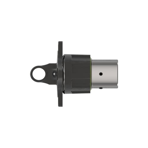  Overrunning Round Bore Yoke - image 4