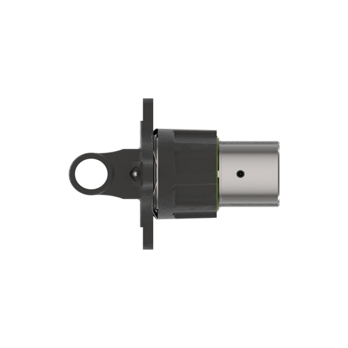  Overrunning Round Bore Yoke - image 4
