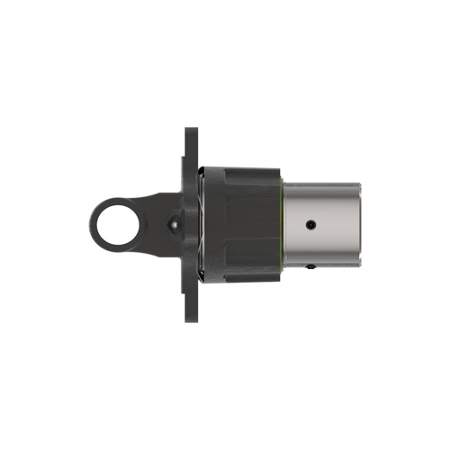  Overrunning Round Bore Yoke - image 4