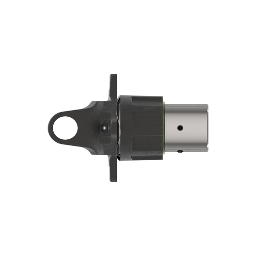  Overrunning Round Bore Yoke - image 4