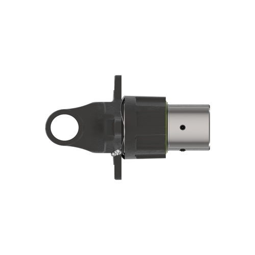  Overrunning Round Bore Yoke - image 4