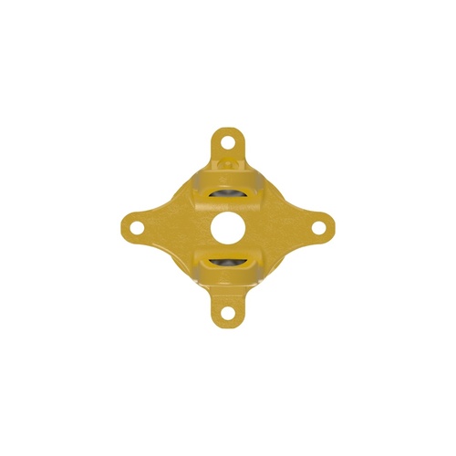  Bondioli & Pavesi 5 Series Overrunning Round Bore Yoke - image 3