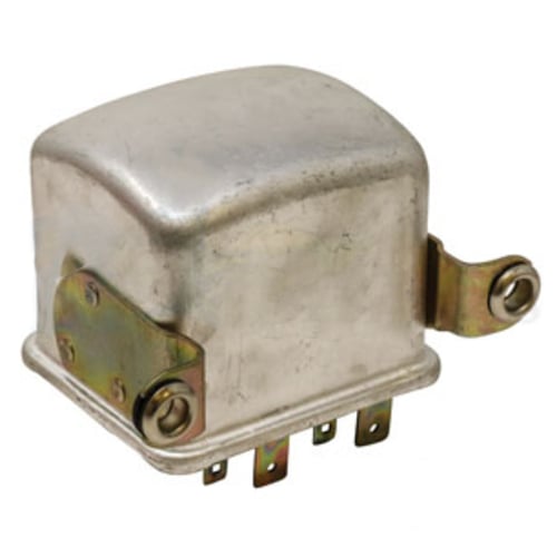  Voltage Regulator - image 1