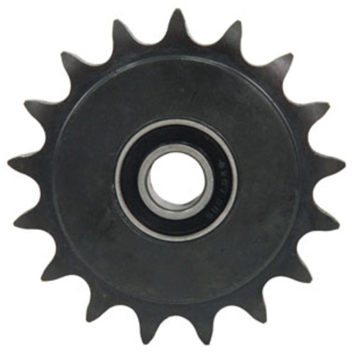  Idler Sprocket 50 17T 5/8 - image 2