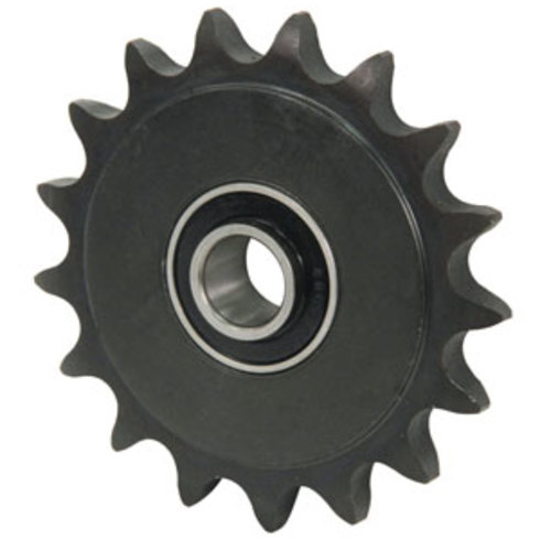  Idler Sprocket 50 17T 5/8 - image 1