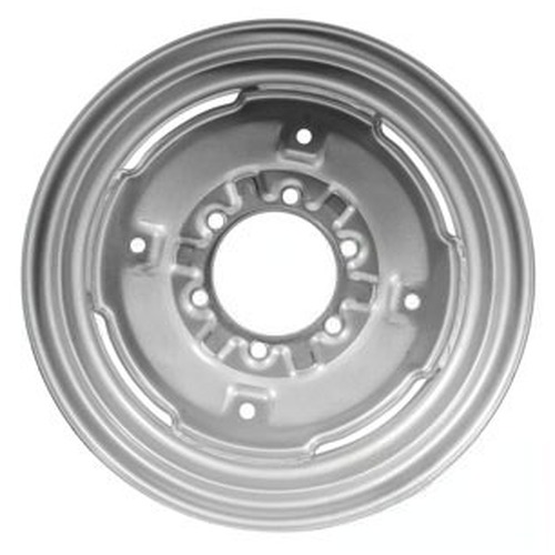  Front Wheel Rim 4.5" x 16" - image 2