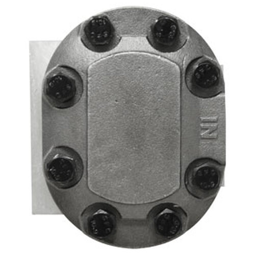  Main System Pump - image 5