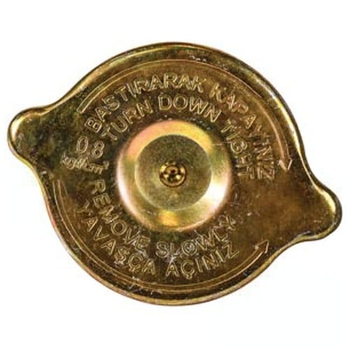  Radiator Cap 7 Lb - image 2