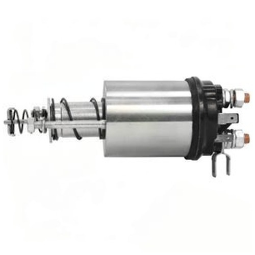  Solenoid Switch - image 2