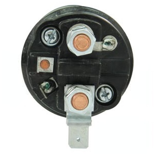  Solenoid Switch - image 3