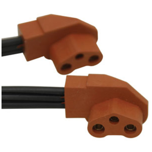  Frost Plug Heater Double Power Cord - image 2