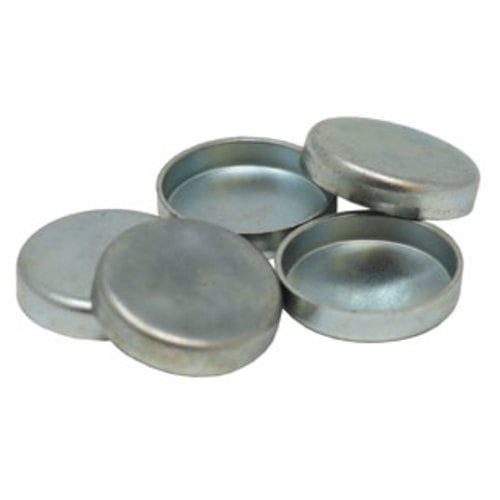 Case-IH Freeze Plug Set of 5 - image 3