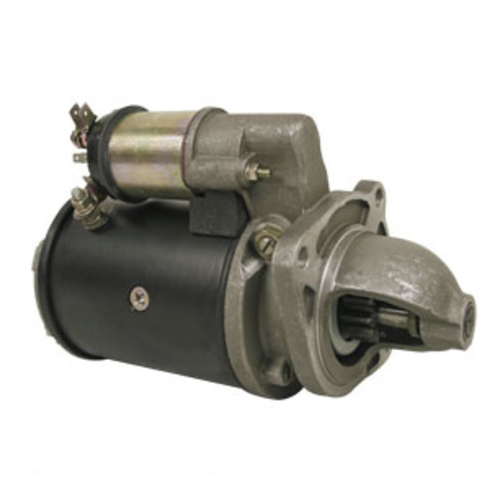  Starter - image 2