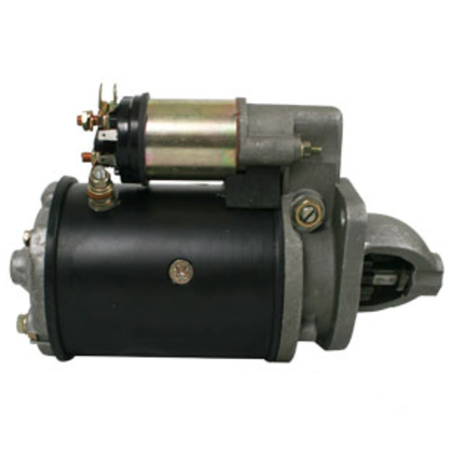  Starter - image 1