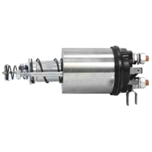  Solenoid Switch - image 2
