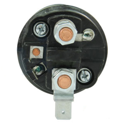  Solenoid Switch - image 3