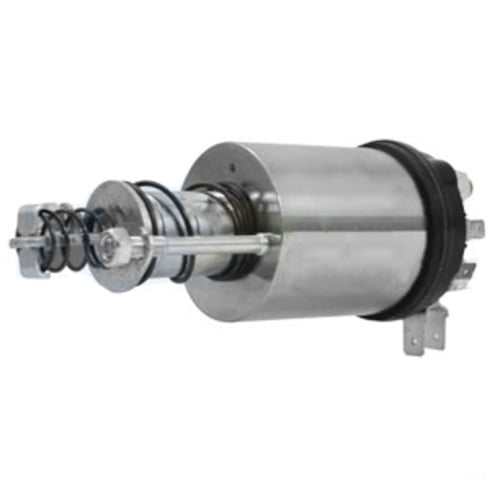  Solenoid Switch - image 1