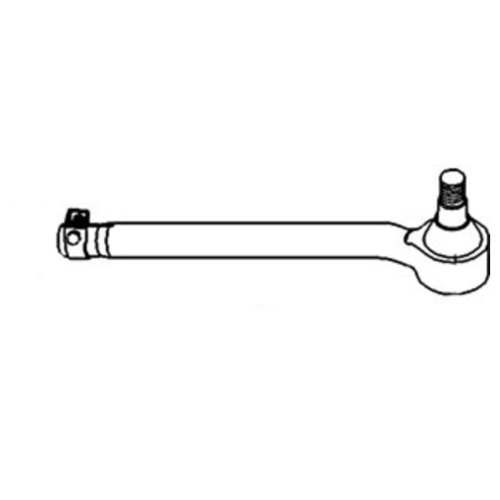 Ford New Holland Tie Rod - image 1